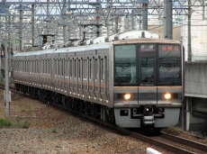 ＪＲ神戸線